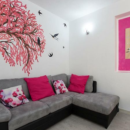 Carpe Diem Apartamento Alguer Exterior foto