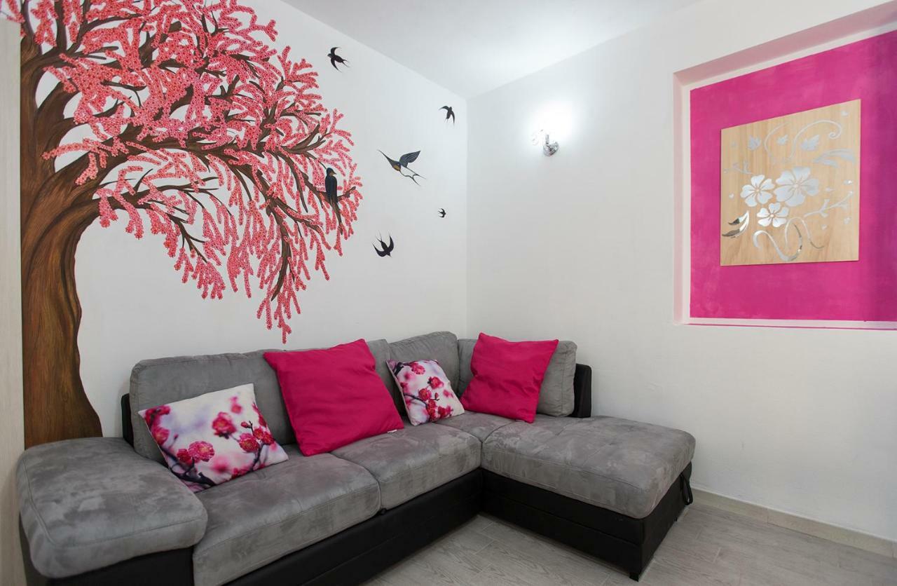 Carpe Diem Apartamento Alguer Exterior foto