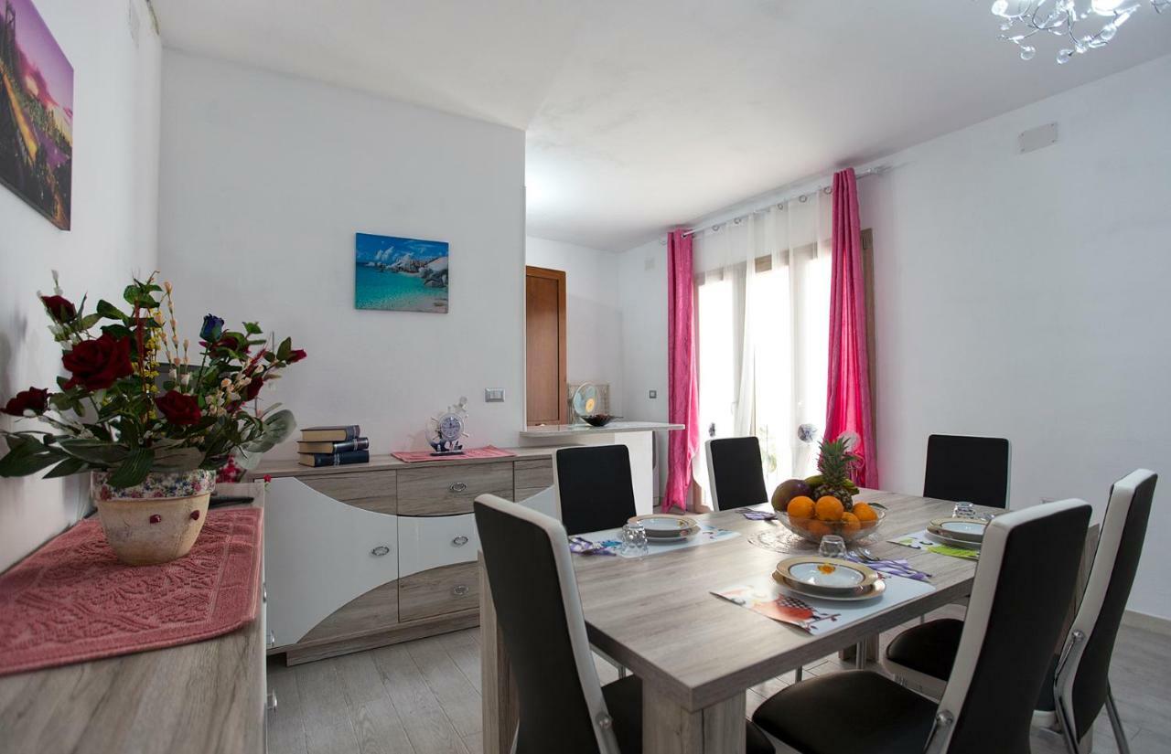 Carpe Diem Apartamento Alguer Exterior foto