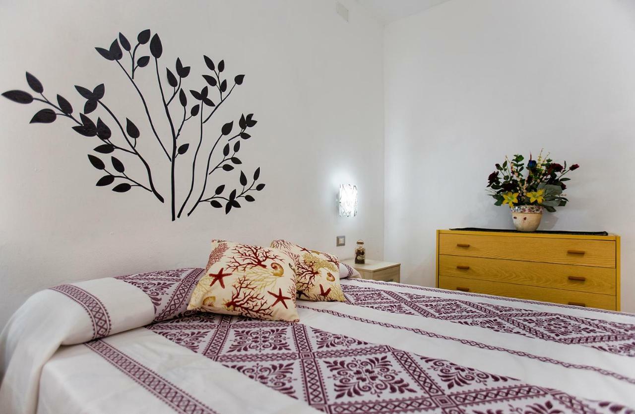 Carpe Diem Apartamento Alguer Exterior foto