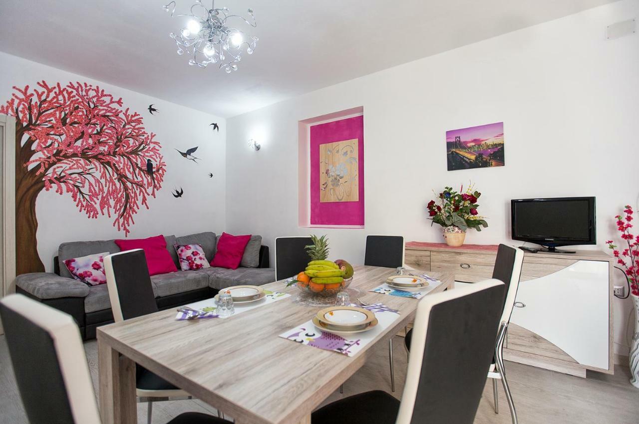 Carpe Diem Apartamento Alguer Exterior foto