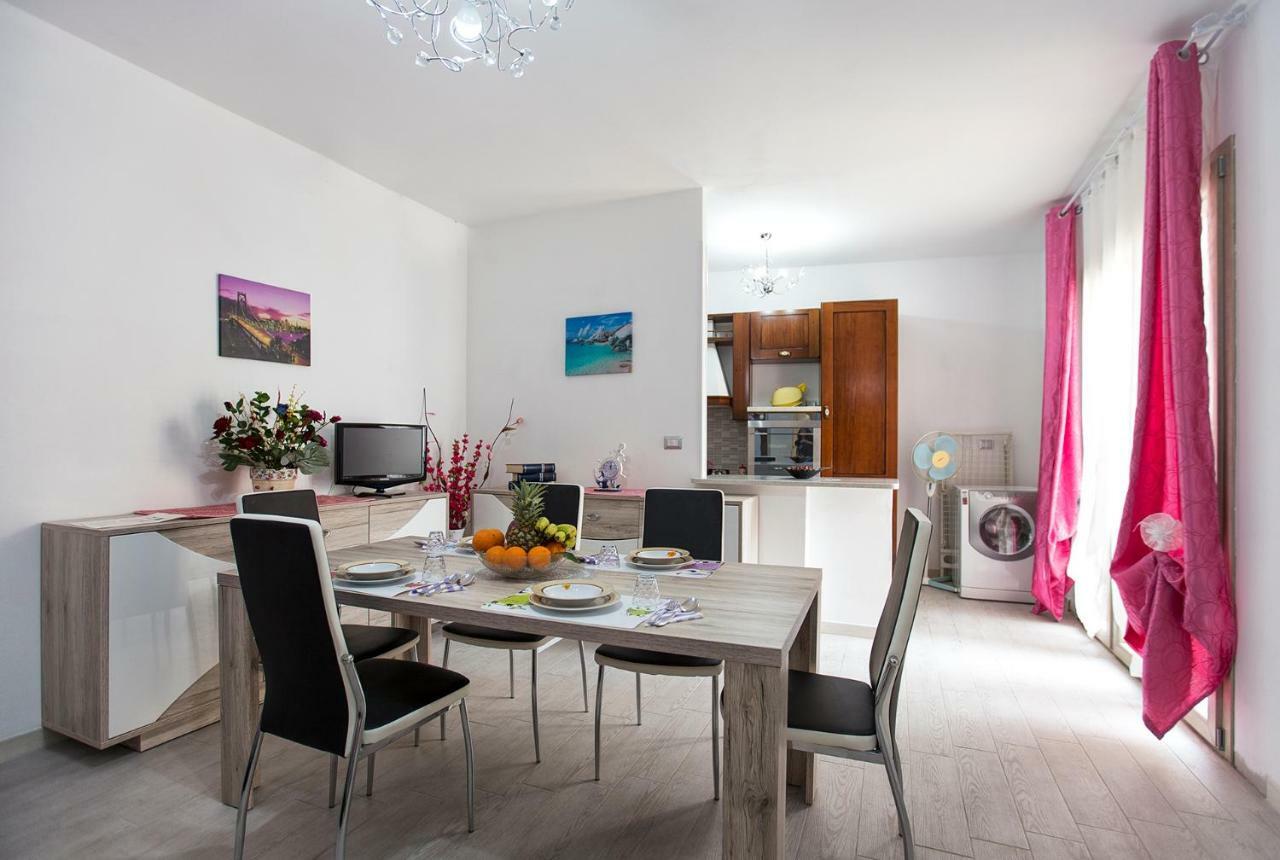 Carpe Diem Apartamento Alguer Exterior foto