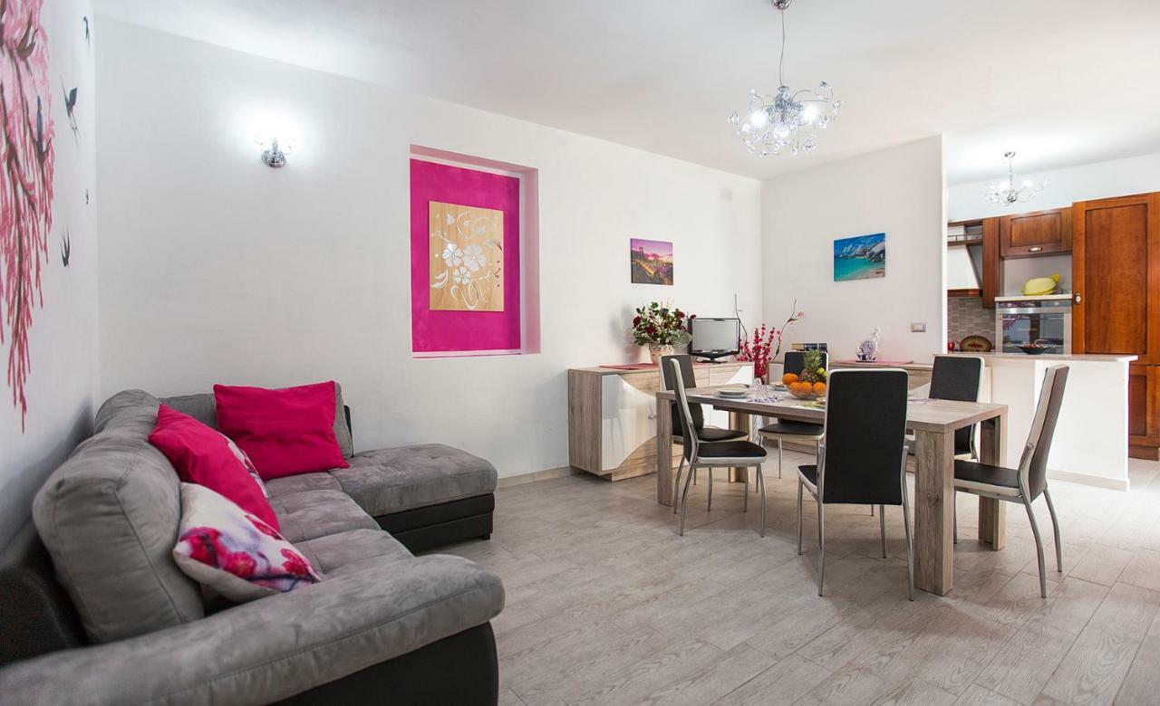 Carpe Diem Apartamento Alguer Exterior foto